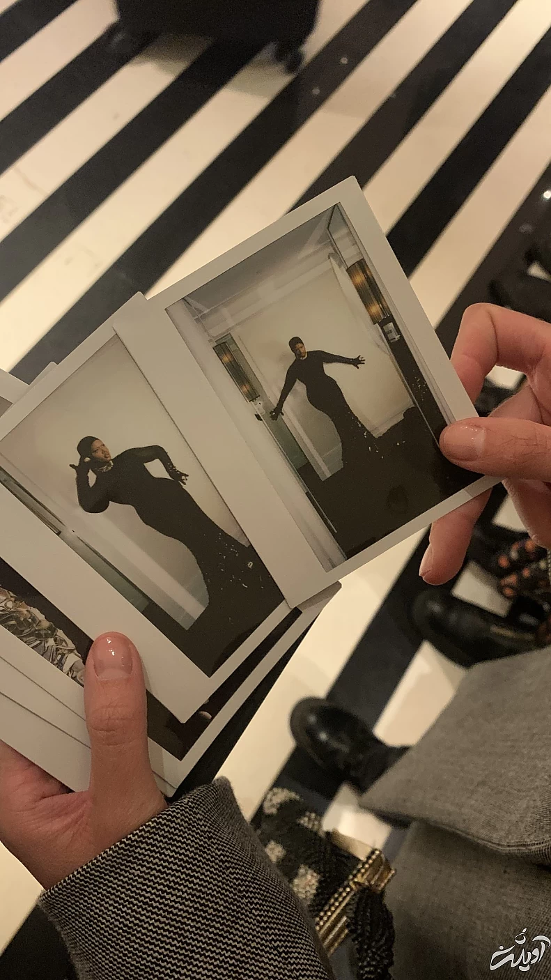 مصاحبه اختصاصی با مریم الماسی